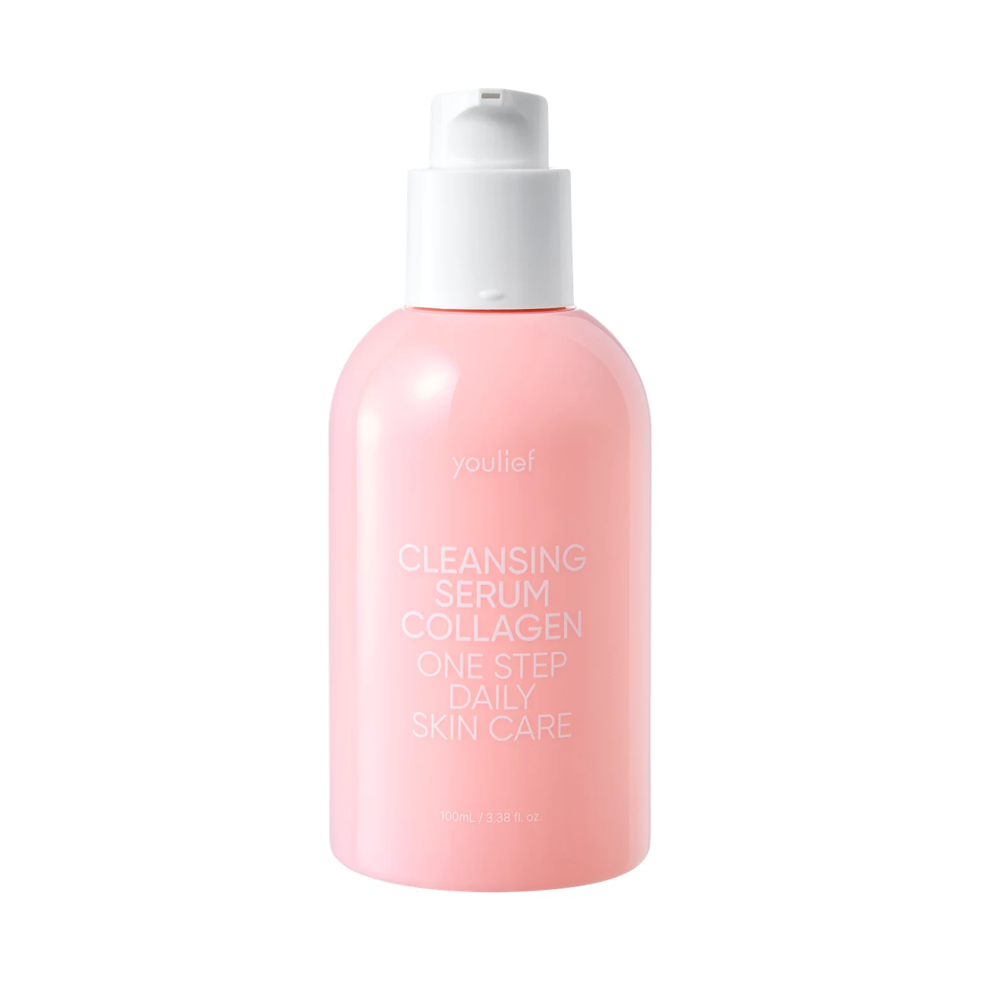 Cleansing Serum — Collagen