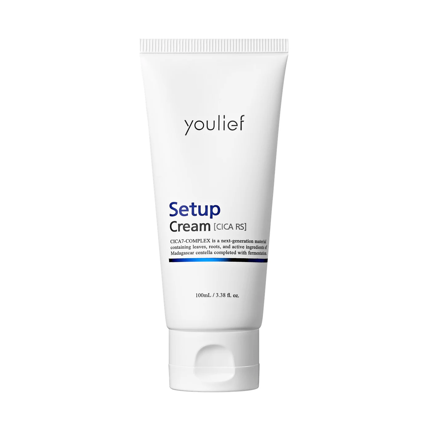 Setup Cream [CICA RS]