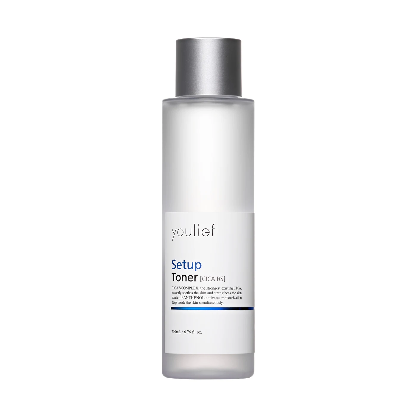 Setup Toner [CICA RS] — front of pack